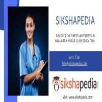 Sikshapedia  Explore the Best Pharmacy Colleges in Noida