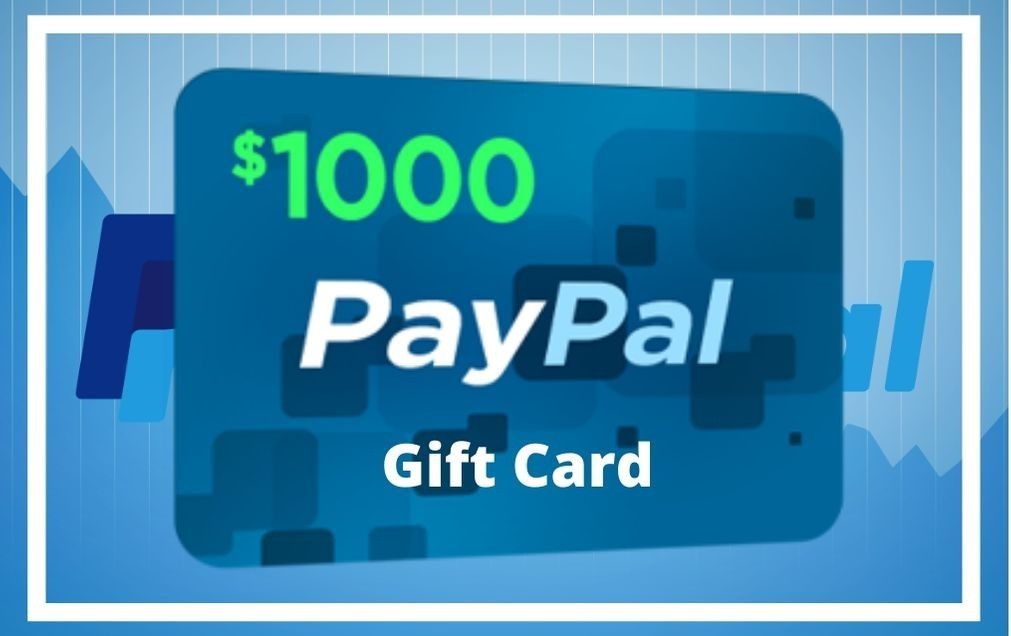 Win free PayPal and Amazon gift card giveaway by completing offers