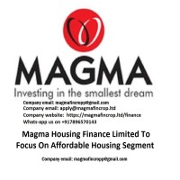 Lending Services by Magma Finance